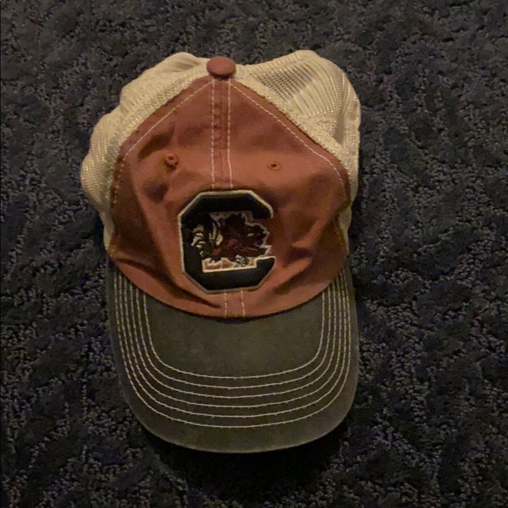 South Carolina Hat